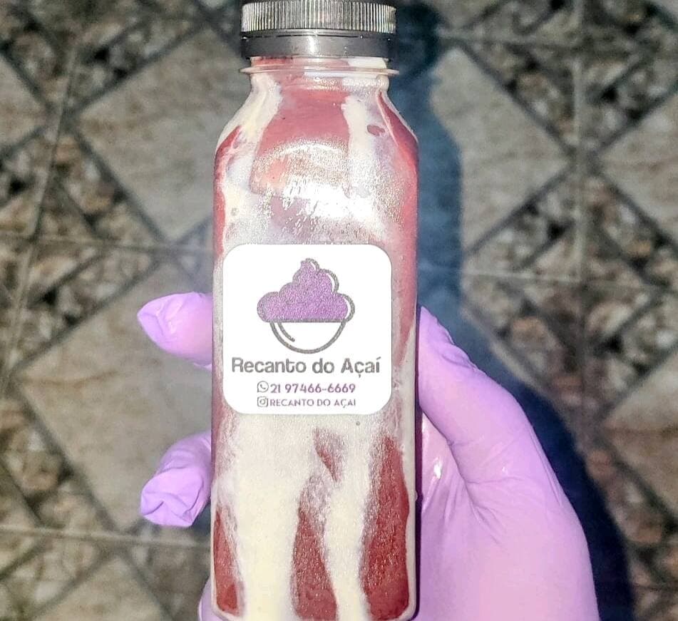 Açaí Tradicional — 250ml